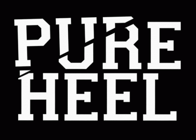 logo Pure Heel